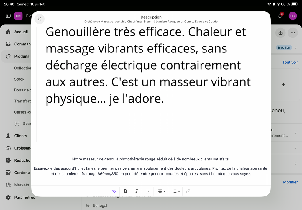 Râpe Électrique pour Pieds Rechargeable USB - PediSmooth