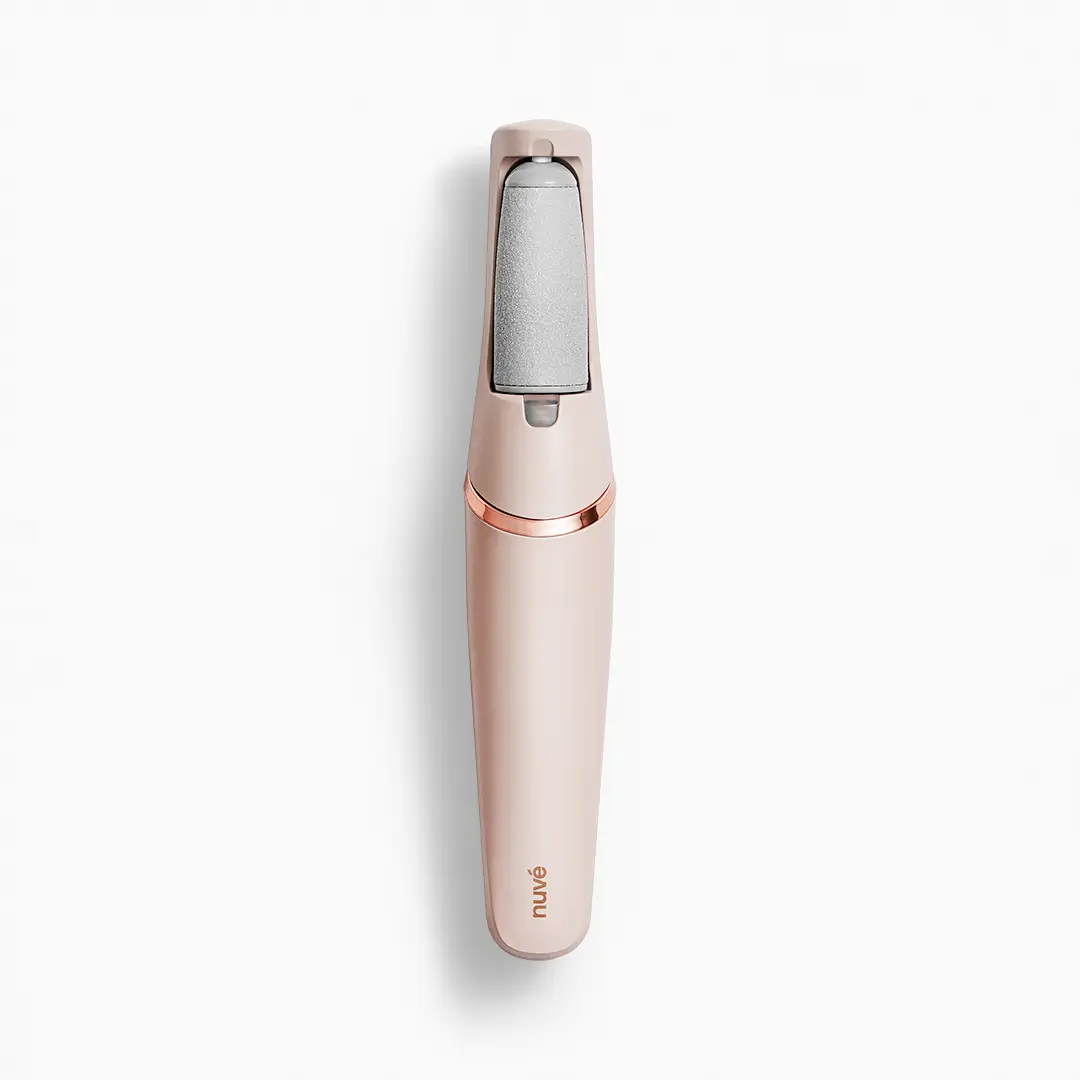 Râpe Électrique pour Pieds Rechargeable USB - PediSmooth